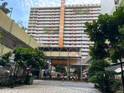 Tanjong Pagar Plaza (D2), Retail #558398471